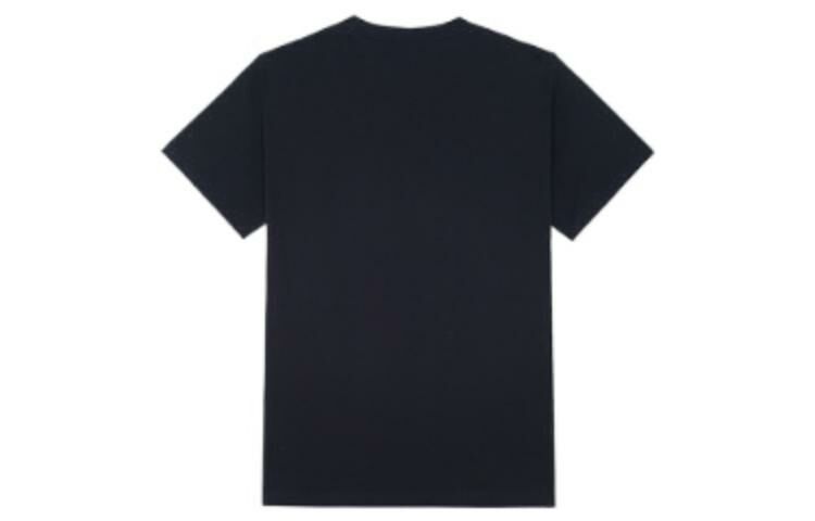 【代購】Mitchell & Ness x Slam Set-in Sleeve T-Shirt Unisex Black