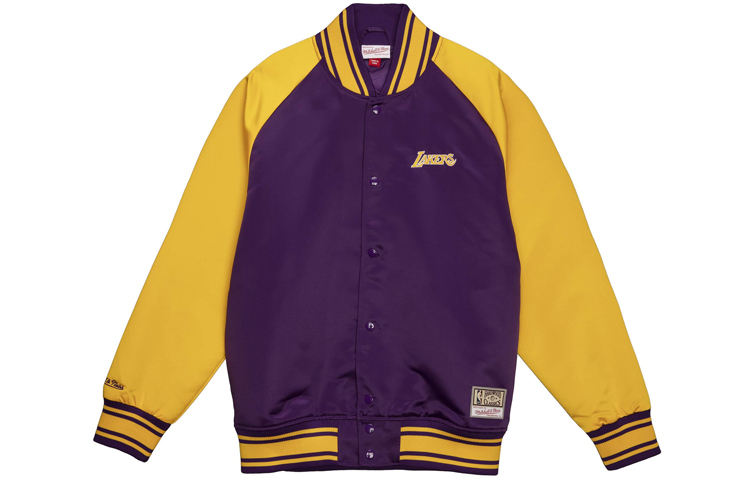 【代購】Mitchell Ness Baseball Jerseys Men Purple