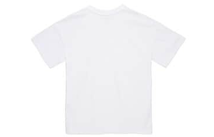 【代購】Mitchell & Ness x Sports Illustrated T Shirt Men's White