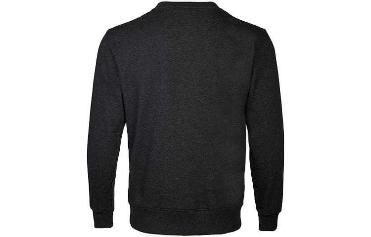 【代購】Mitchell Ness Sweatshirts Men Black