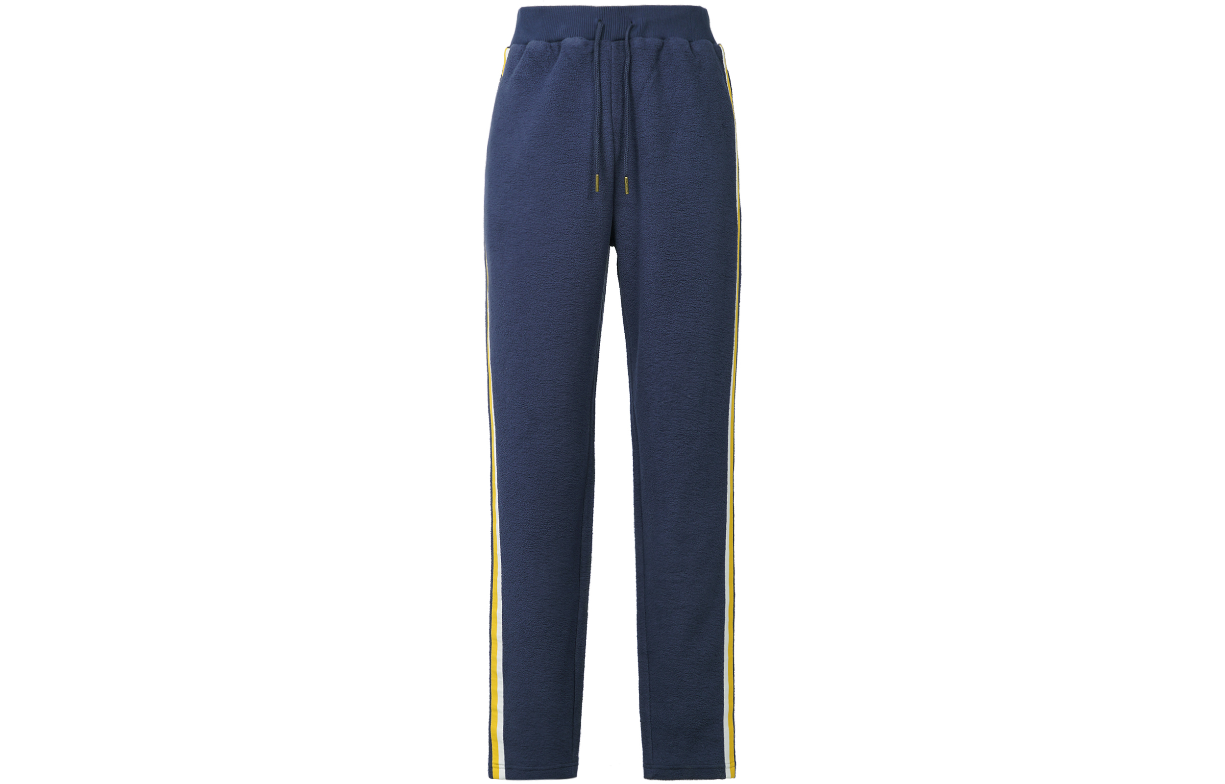 【代購】Mitchell & Ness Sports Pants Men's Navy Blue
