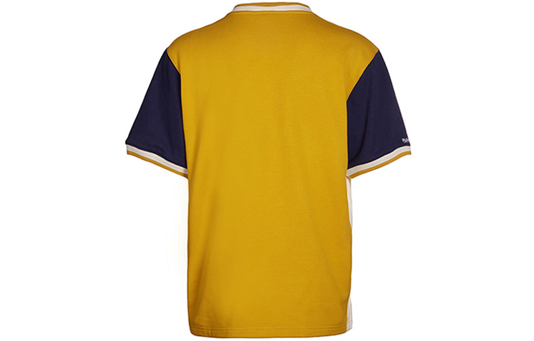 【代購】Mitchell & Ness T-Shirt Unisex Navy Blue