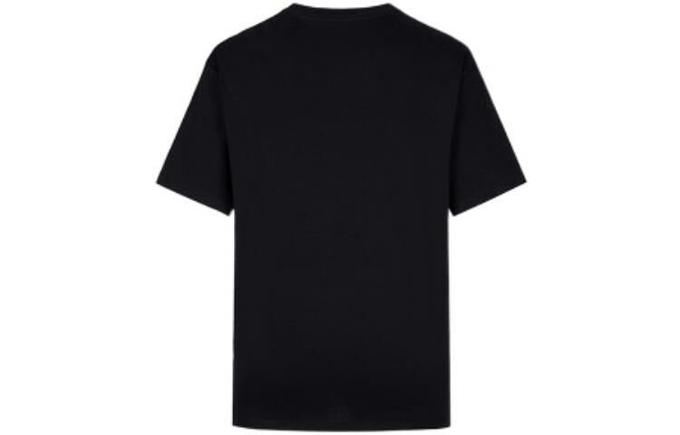 【代購】Mitchell & Ness Drop Shoulder Sleeve T Shirt Unisex Black