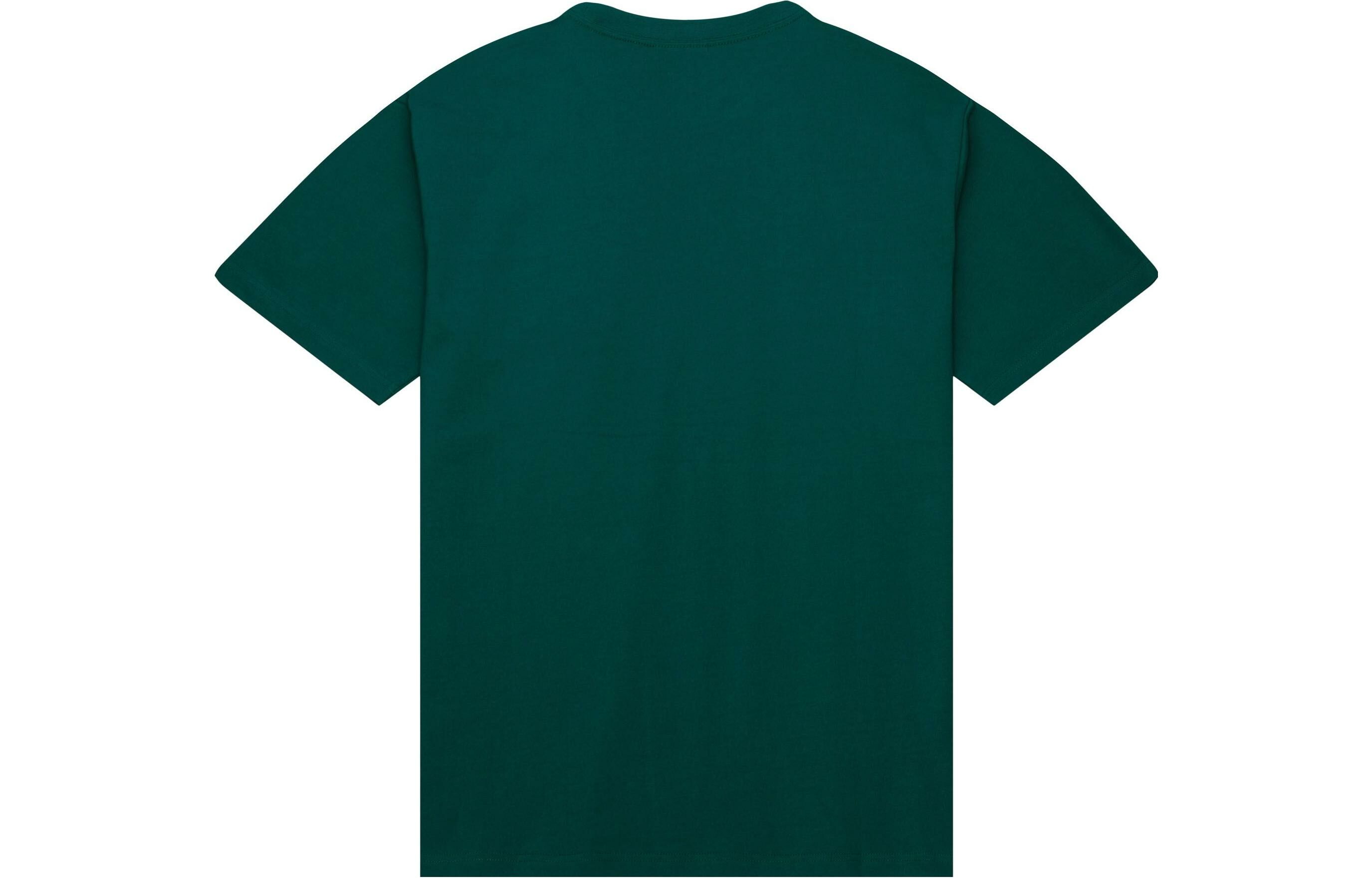 【代購】Mitchell Ness T-Shirts Men Green