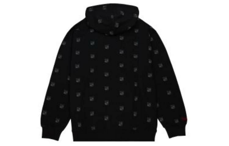 【代購】Mitchell Ness Sweatshirts Men Black