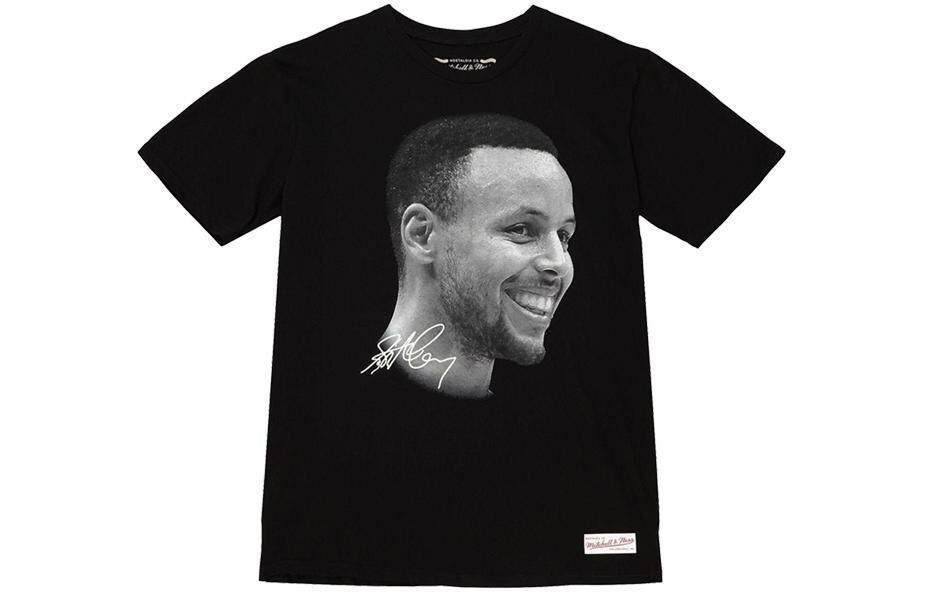 【代購】Mitchell & Ness Set-in Sleeve T-Shirt Men's