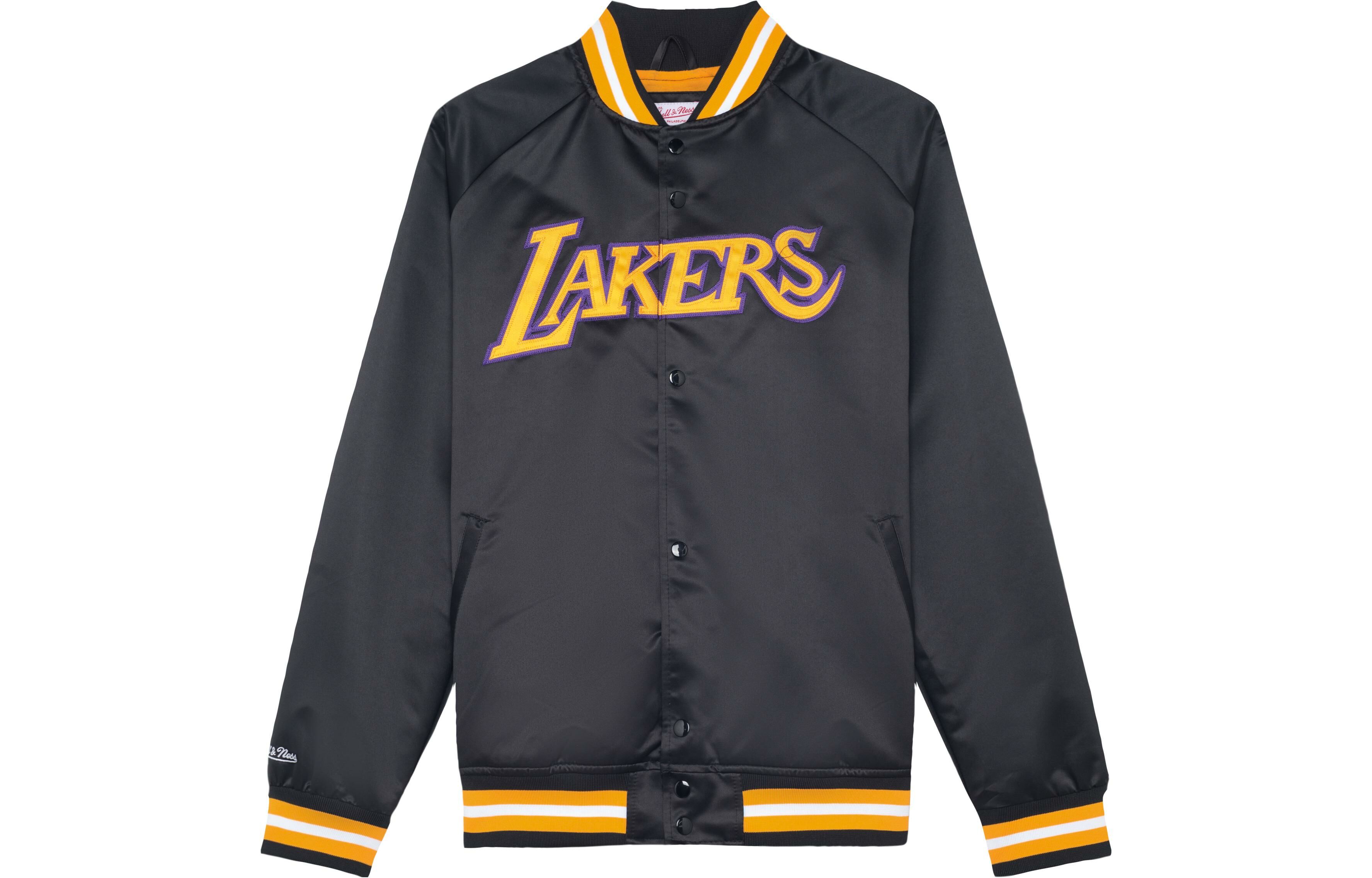 【代購】Mitchell Ness Baseball Jerseys Unisex Black