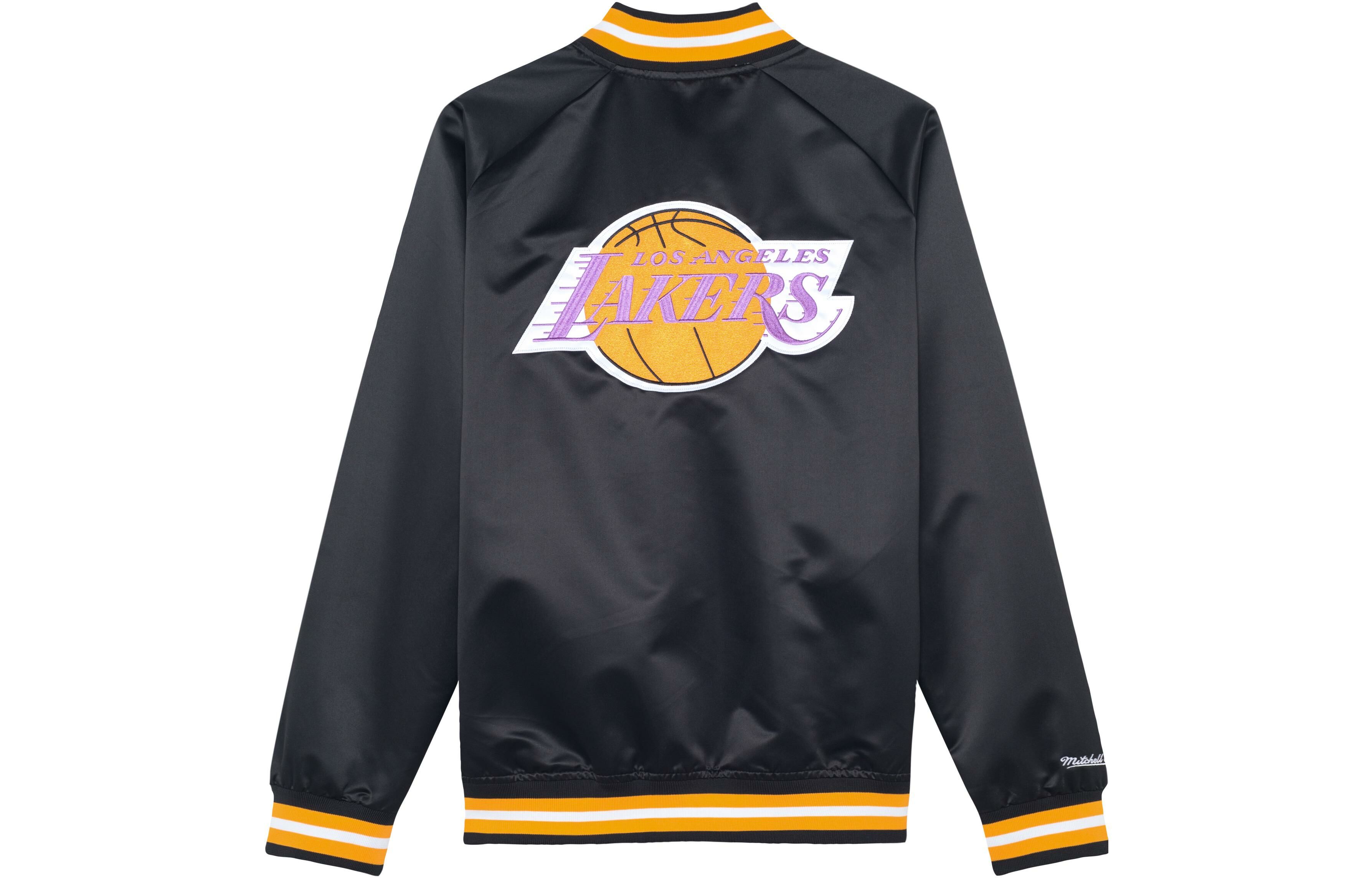 【代購】Mitchell Ness Baseball Jerseys Unisex Black