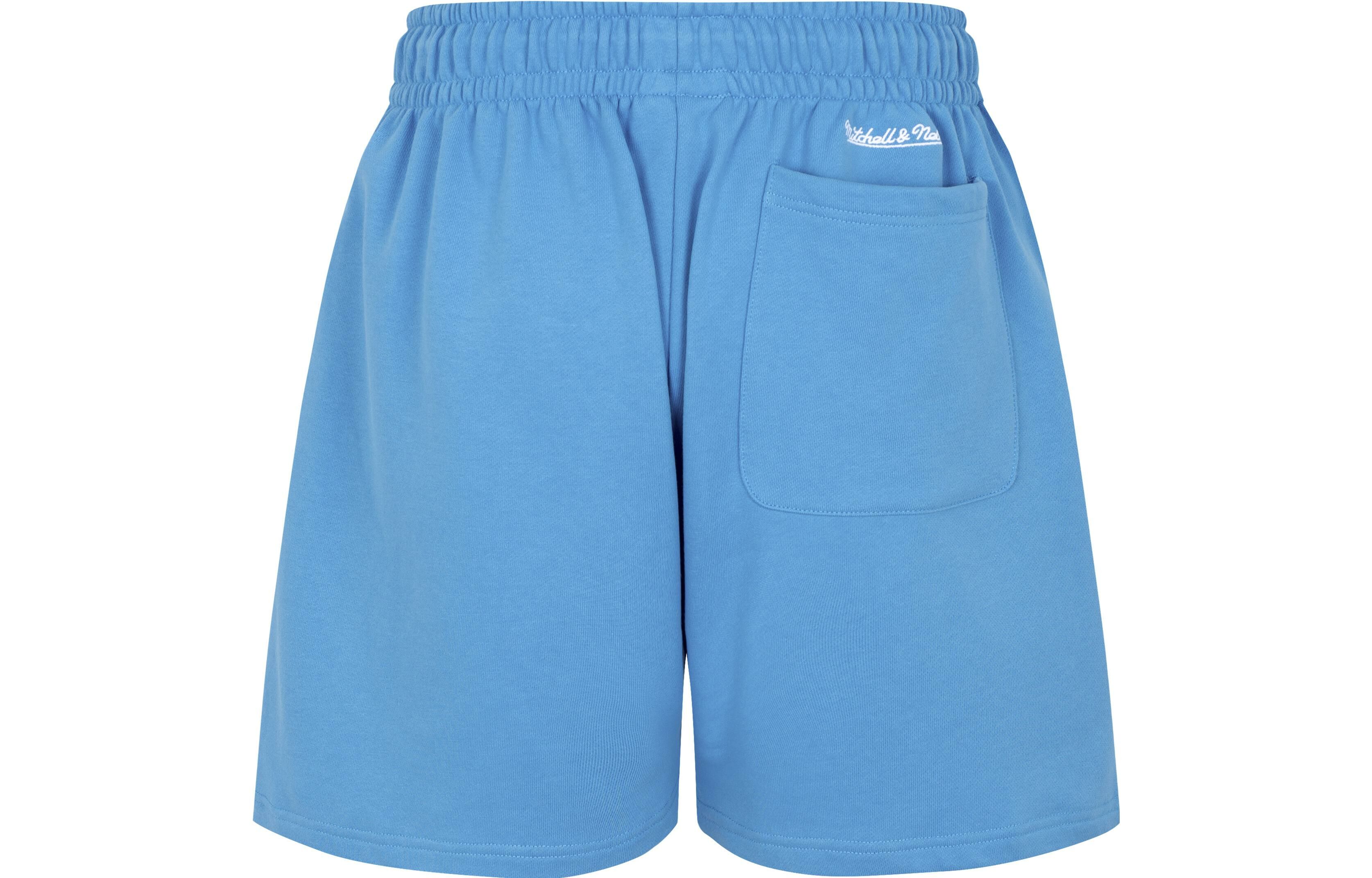 【代購】Mitchell Ness Casual Shorts Unisex Blue