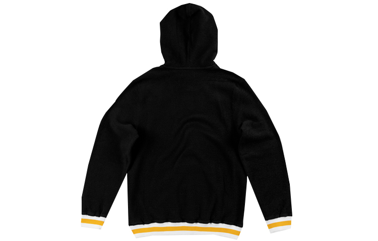 【代購】Mitchell Ness Sweatshirts Men Black