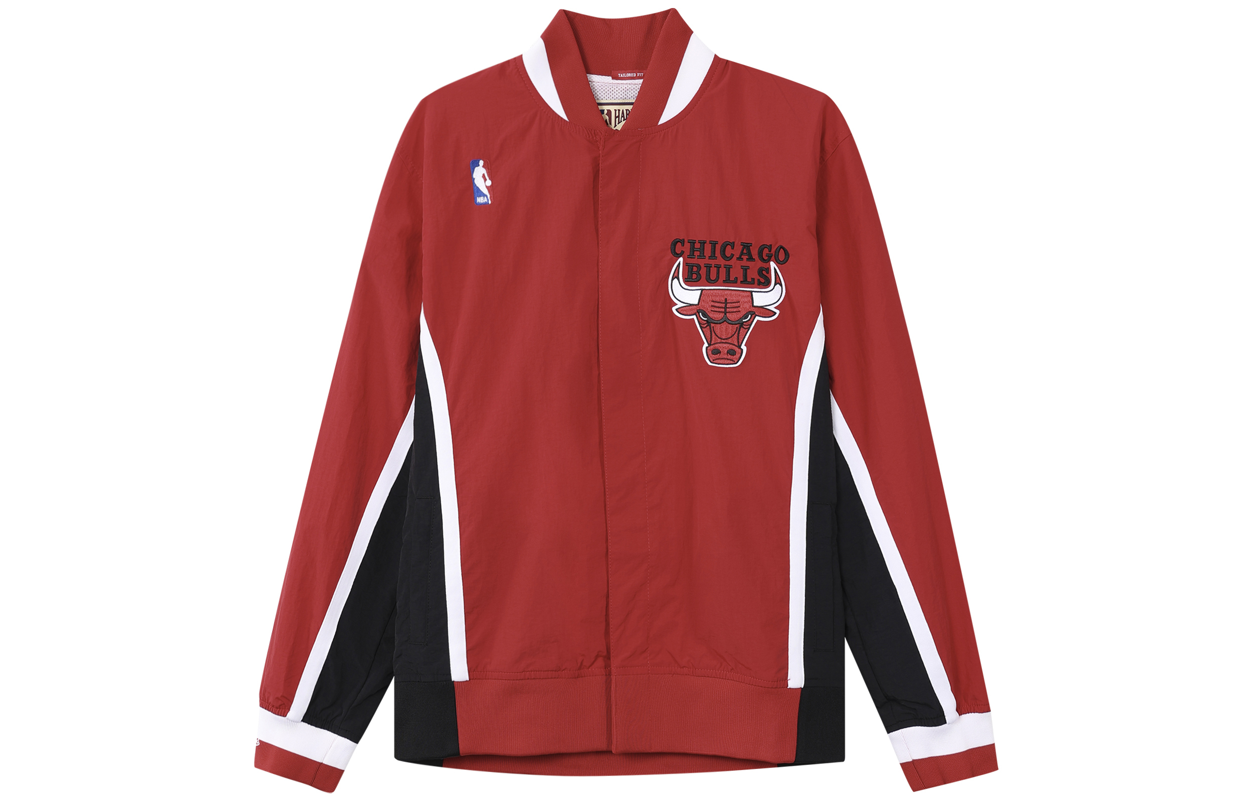 【代購】Mitchell Ness Authentic 'NBA 1996 96 Chicago Bulls' Jacket