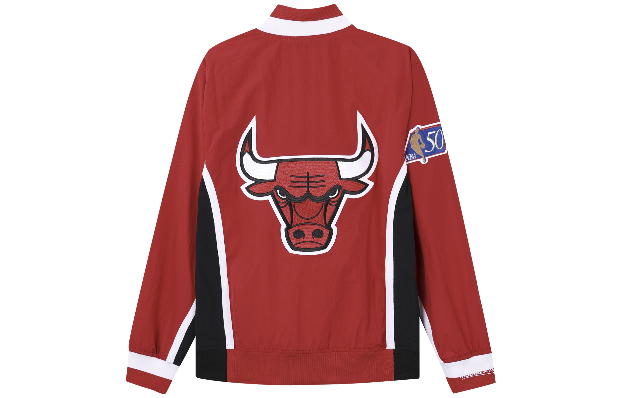 【代購】Mitchell Ness Authentic 'NBA 1996 96 Chicago Bulls' Jacket