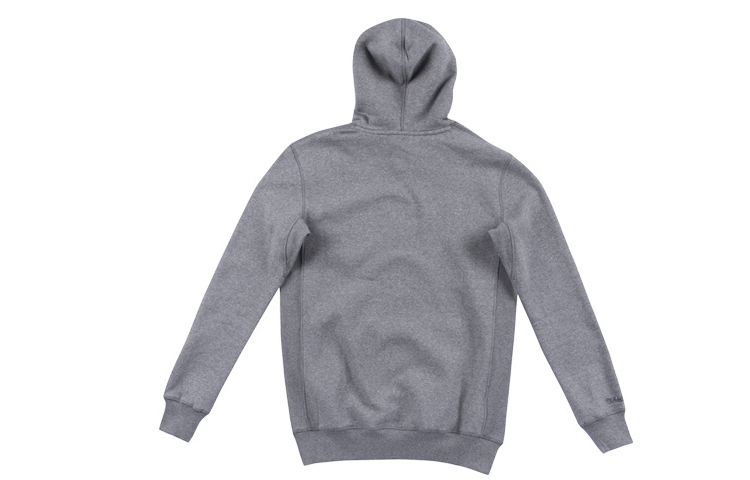 【代購】Mitchell Ness Sweatshirts Unisex Gray