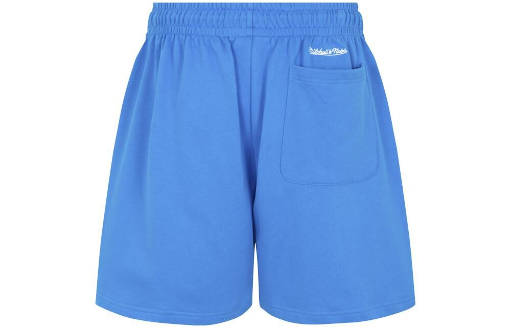 【代購】Mitchell Ness Casual Shorts Unisex Blue