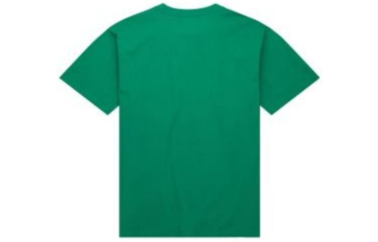 【代購】Mitchell Ness T-Shirts Men Green