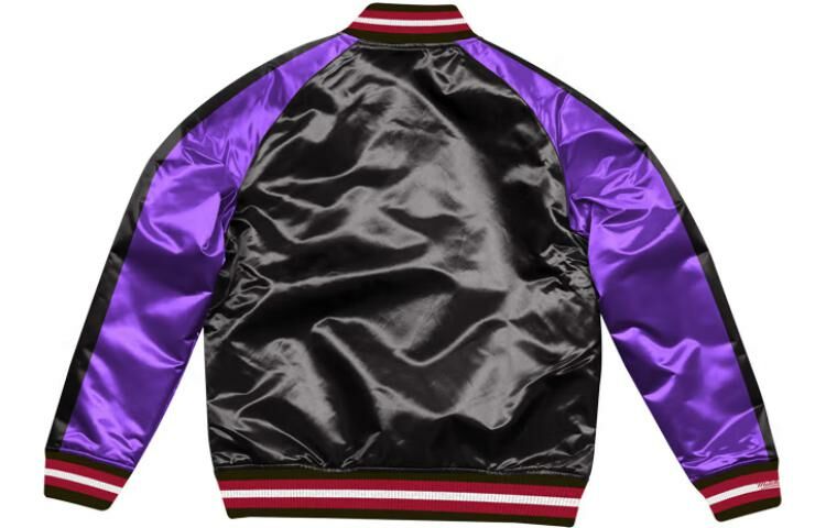 【代購】Mitchell Ness Baseball Jerseys Unisex Black