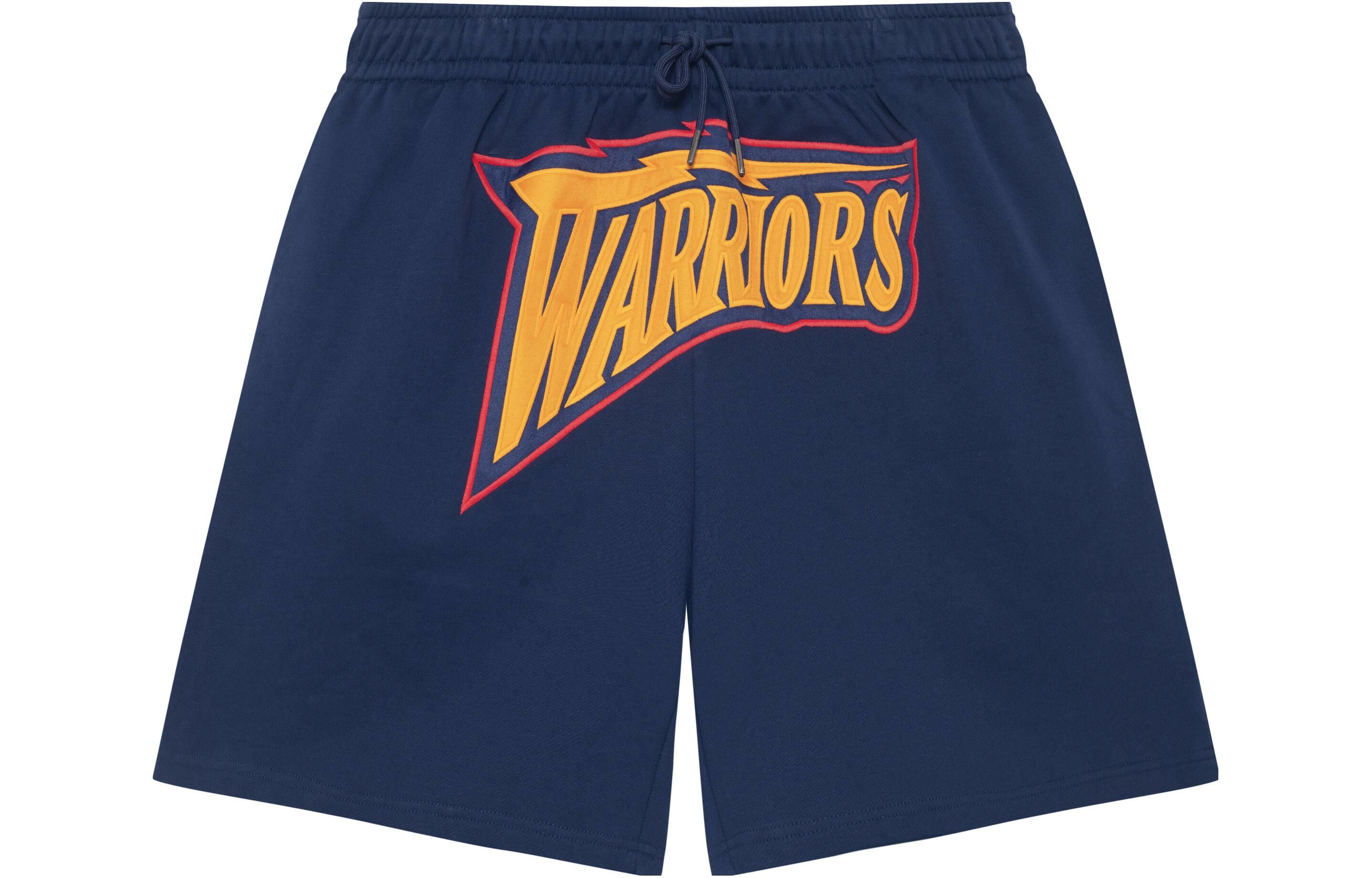 【代購】Mitchell Ness Casual Shorts Unisex Blue