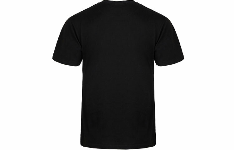 【代購】Mitchell & Ness T-Shirt Men's Black