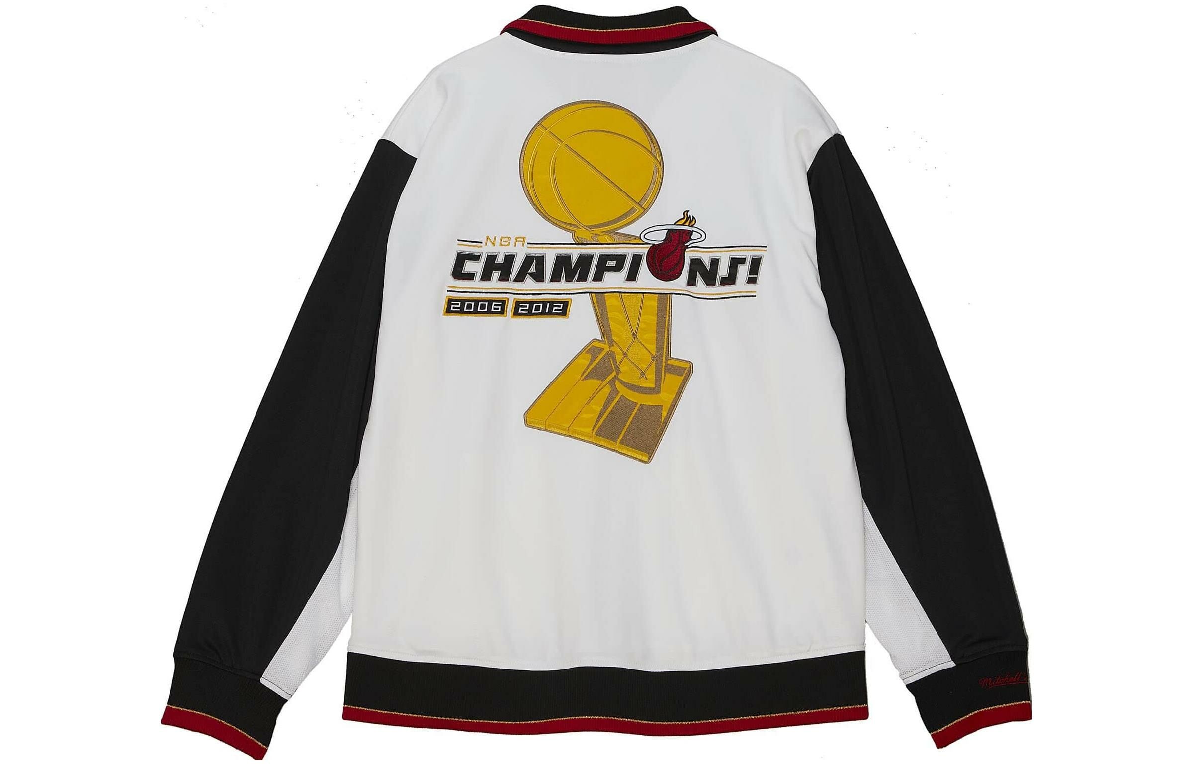 【代購】Mitchell Ness Jackets Men Multicolor