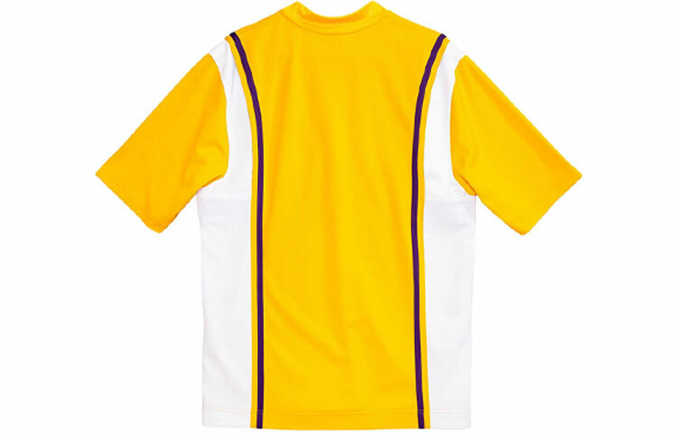 【代購】Mitchell Ness Nba Authentic 'Lakers 2000' Jersey