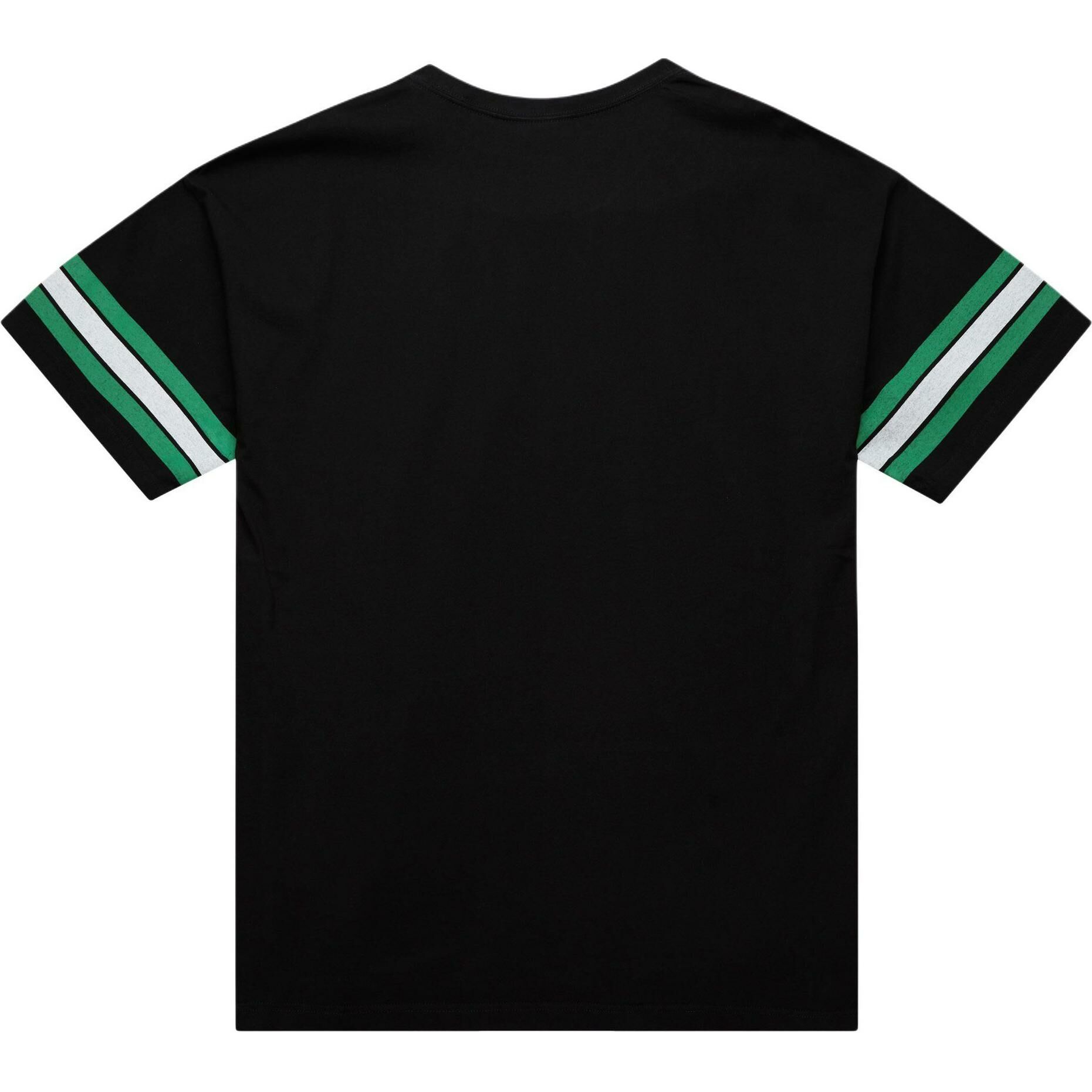 【代購】Mitchell & Ness Mitchell & Ness NBA Series T Shirt Unisex Black