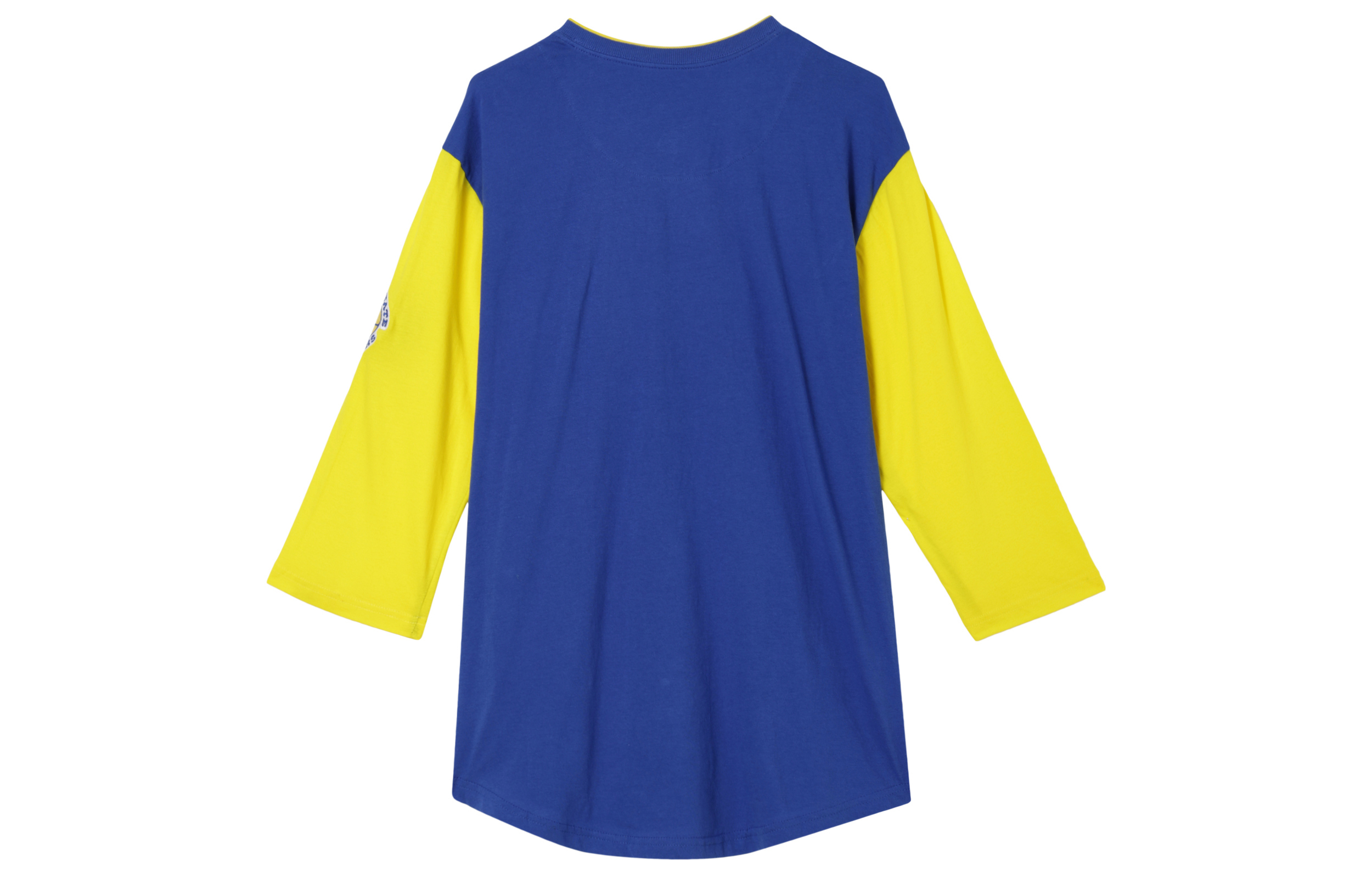 【代購】Mitchell & Ness T Shirt Unisex Royal Blue