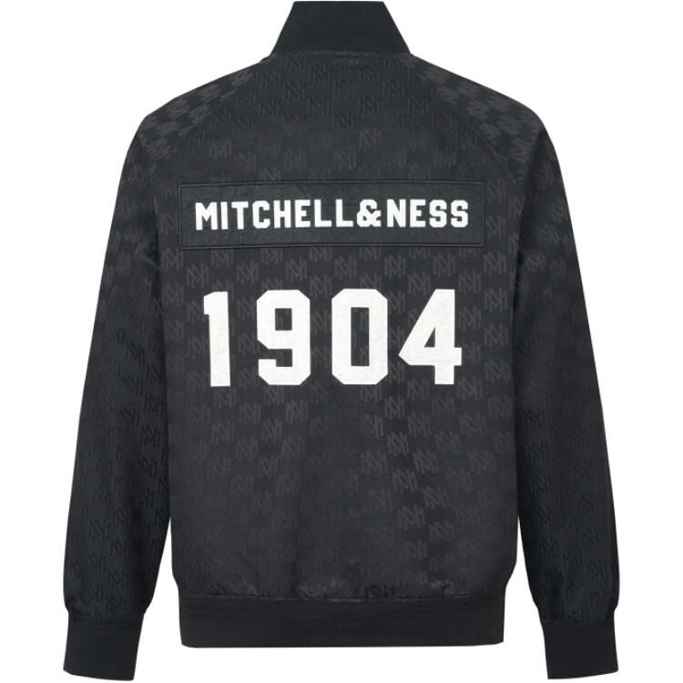 【代購】Mitchell & Ness Jackets Coats Unisex