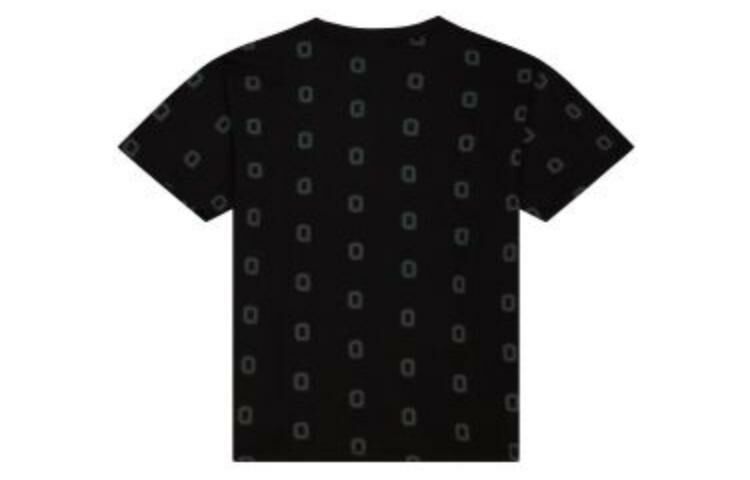 【代購】Mitchell Ness T-Shirts Men Black