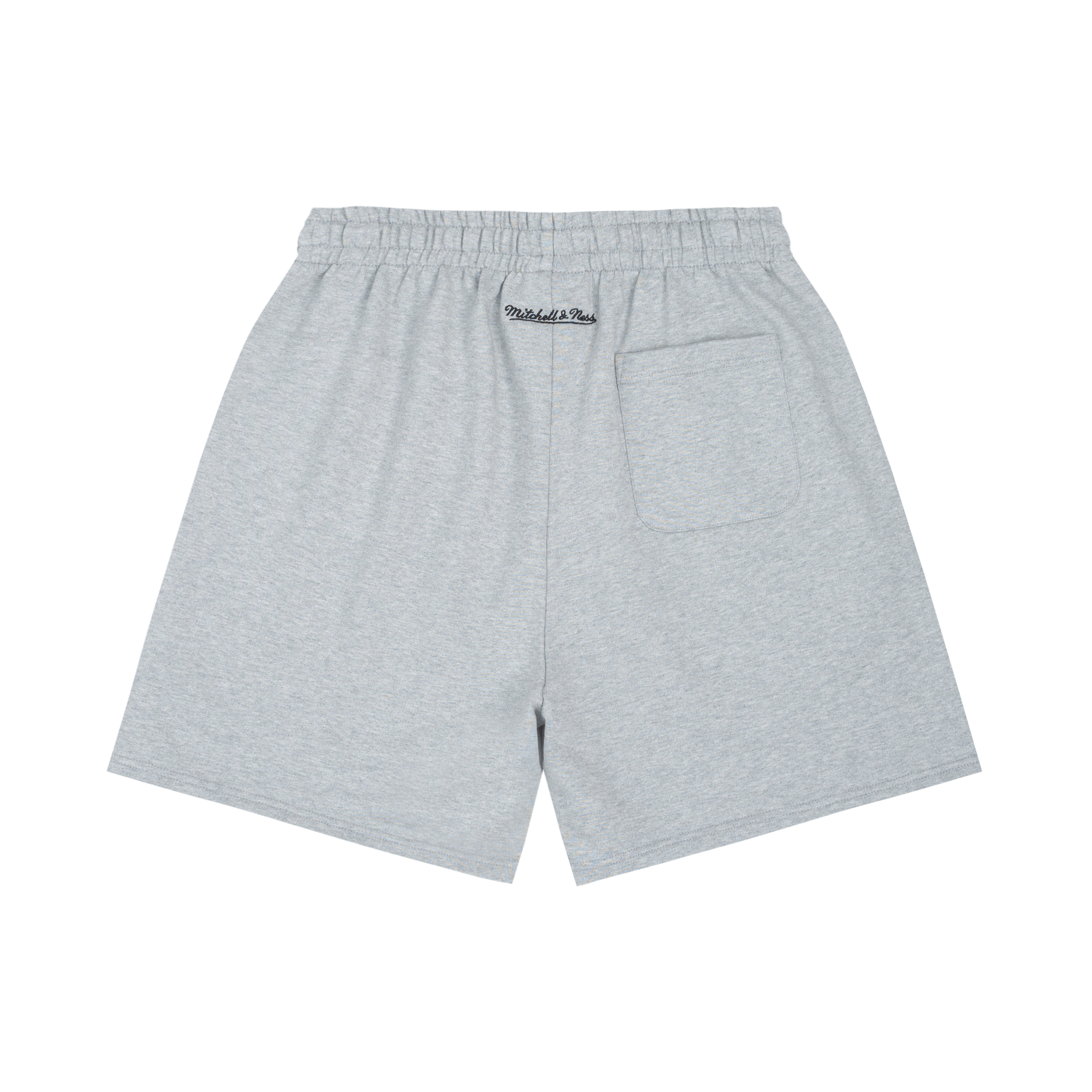 【代購】Mitchell & Ness Casual Shorts Unisex Gray