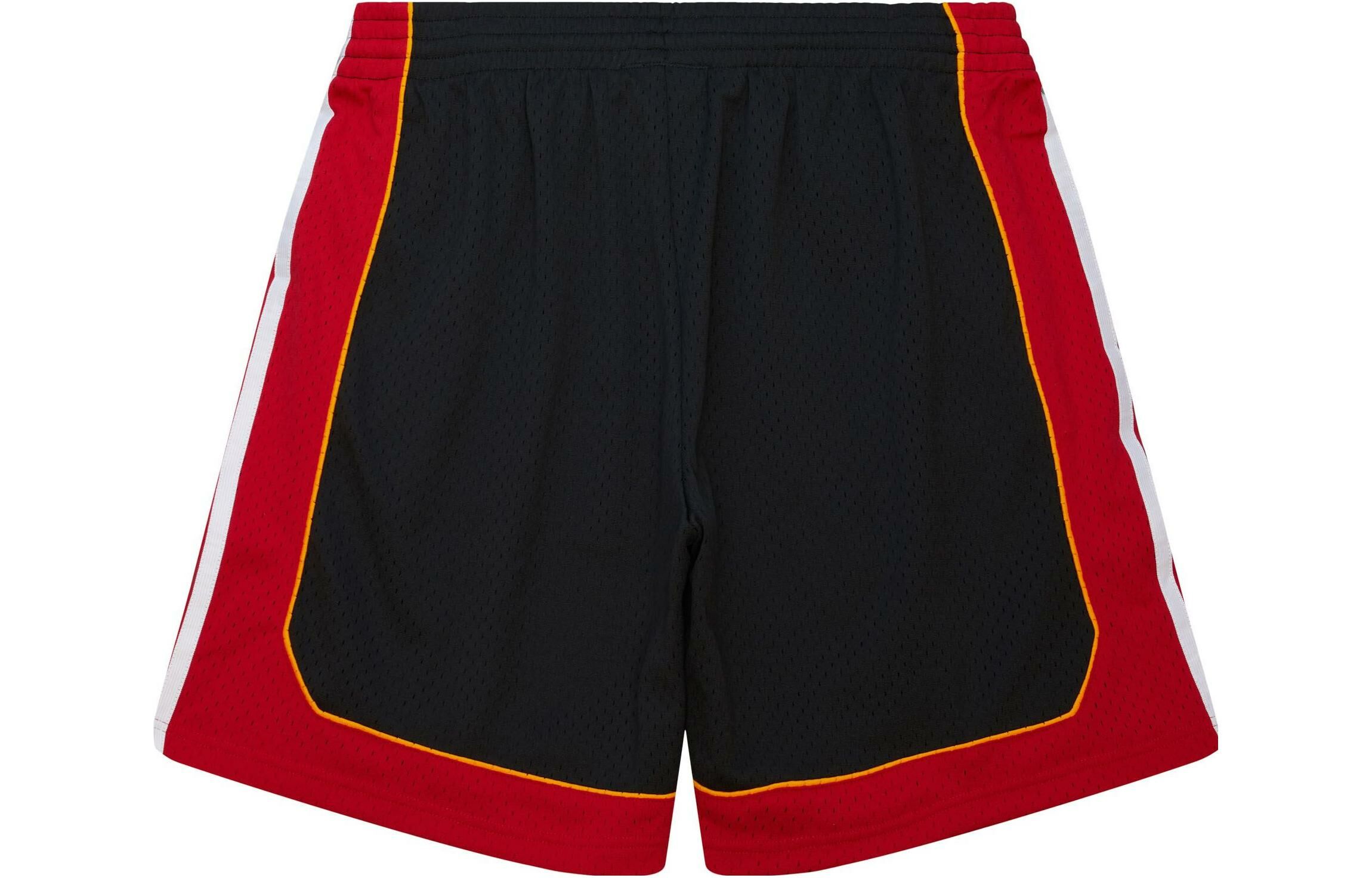 【代購】Mitchell & Ness Casual Shorts Unisex