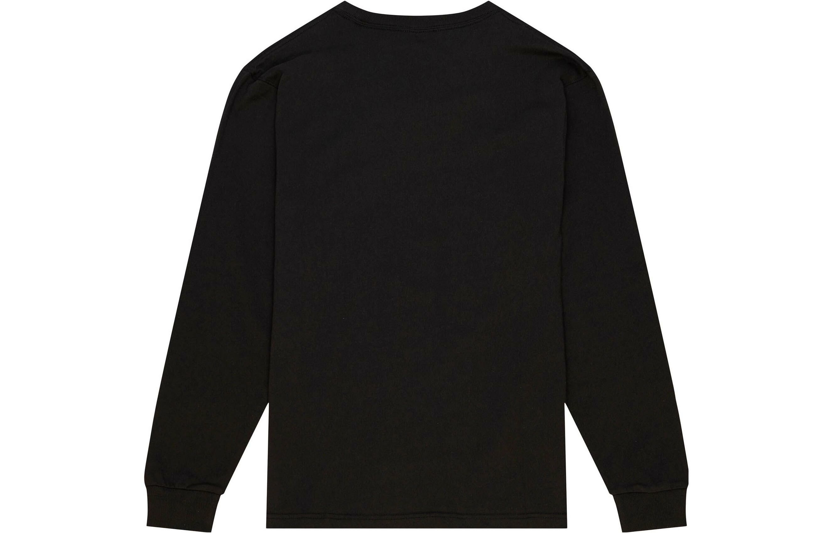 【代購】Mitchell Ness T-Shirts Men Black