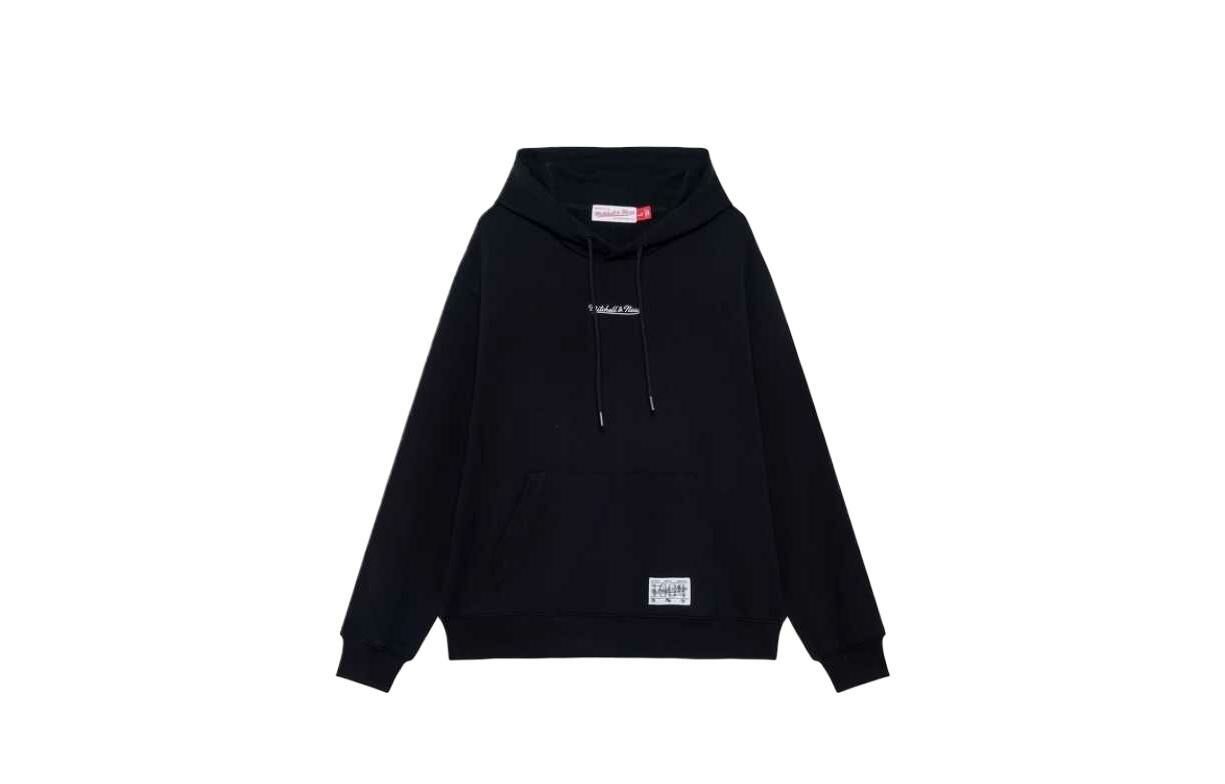 【代購】Mitchell & Ness Sweatshirt Unisex