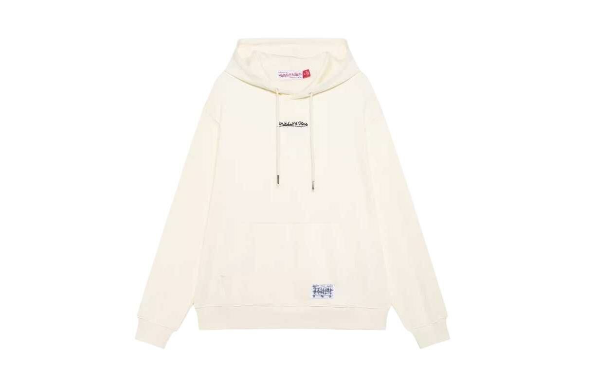 【代購】Mitchell & Ness Sweatshirt Unisex