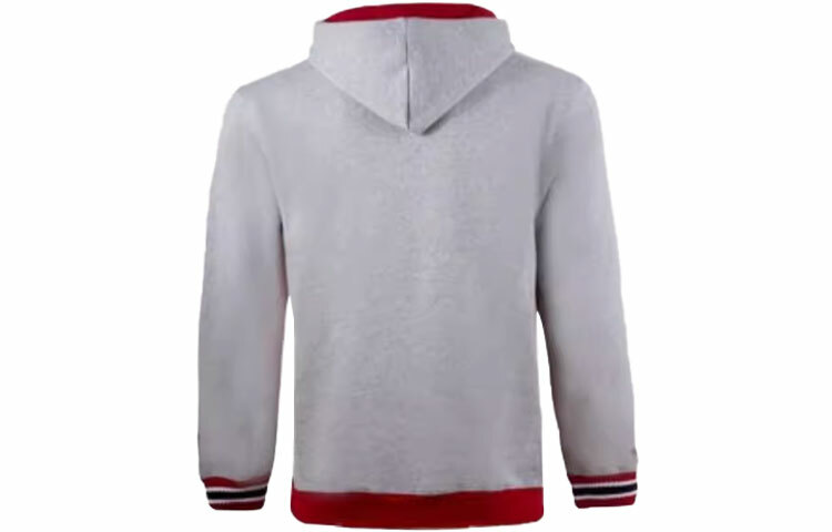 【代購】Mitchell Ness Sweatshirts Unisex Gray