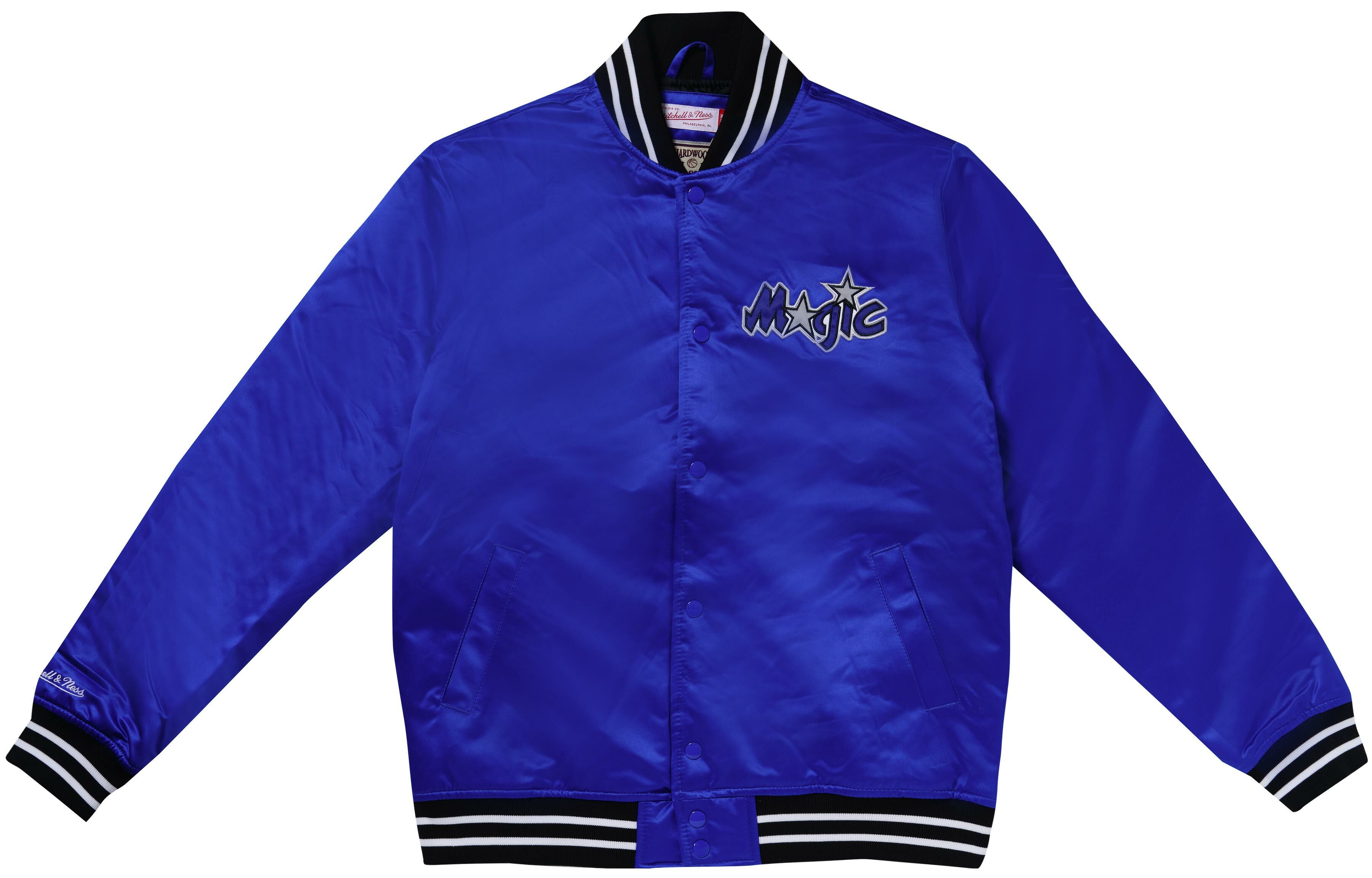 【代購】Mitchell Ness Baseball Jerseys Unisex Blue