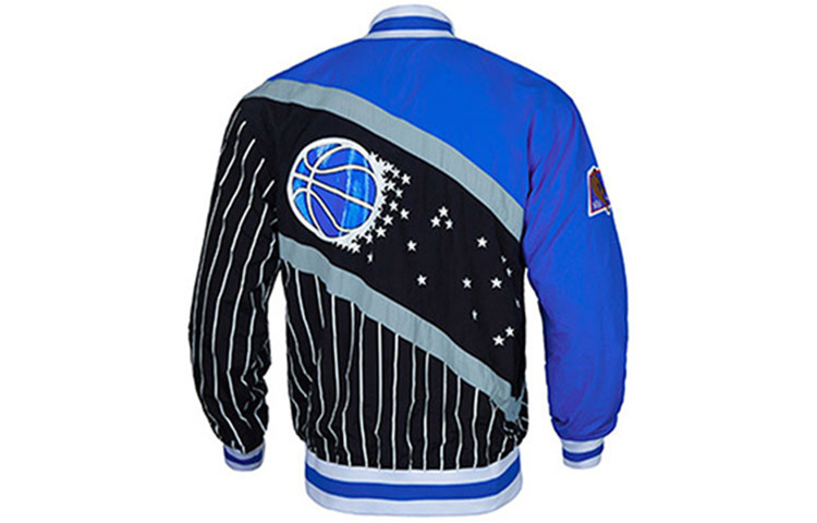 【代購】Mitchell Ness Jackets Unisex