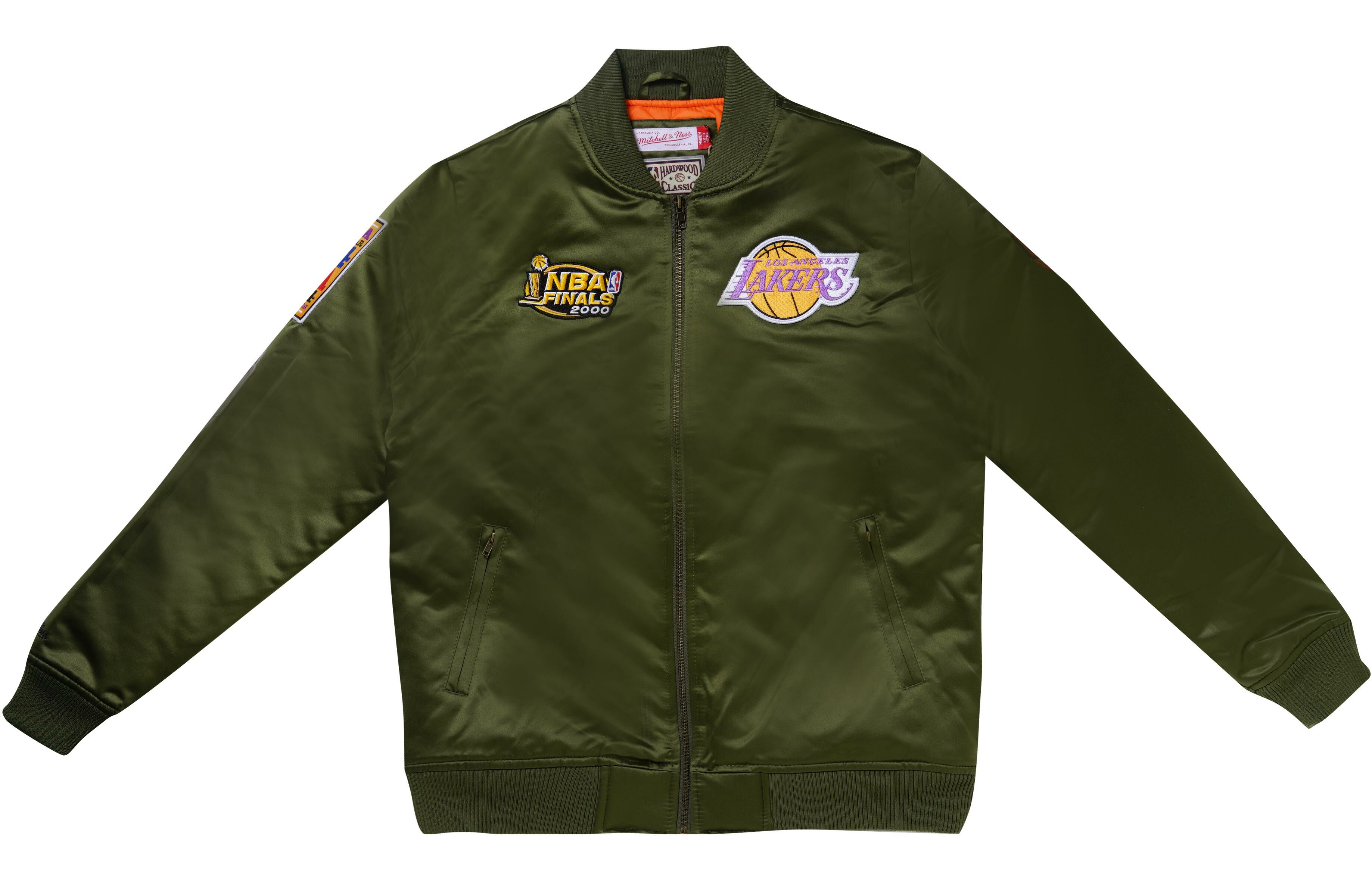 【代購】Mitchell Ness Baseball Jerseys Unisex Green