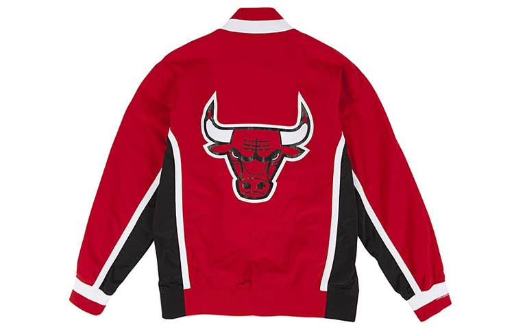 【代購】Mitchell Ness Jackets Unisex