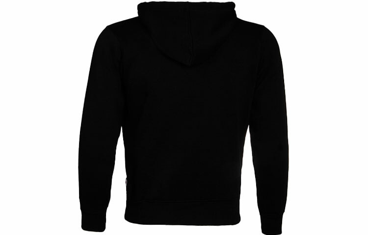 【代購】Mitchell & Ness Sweatshirt Men's Black