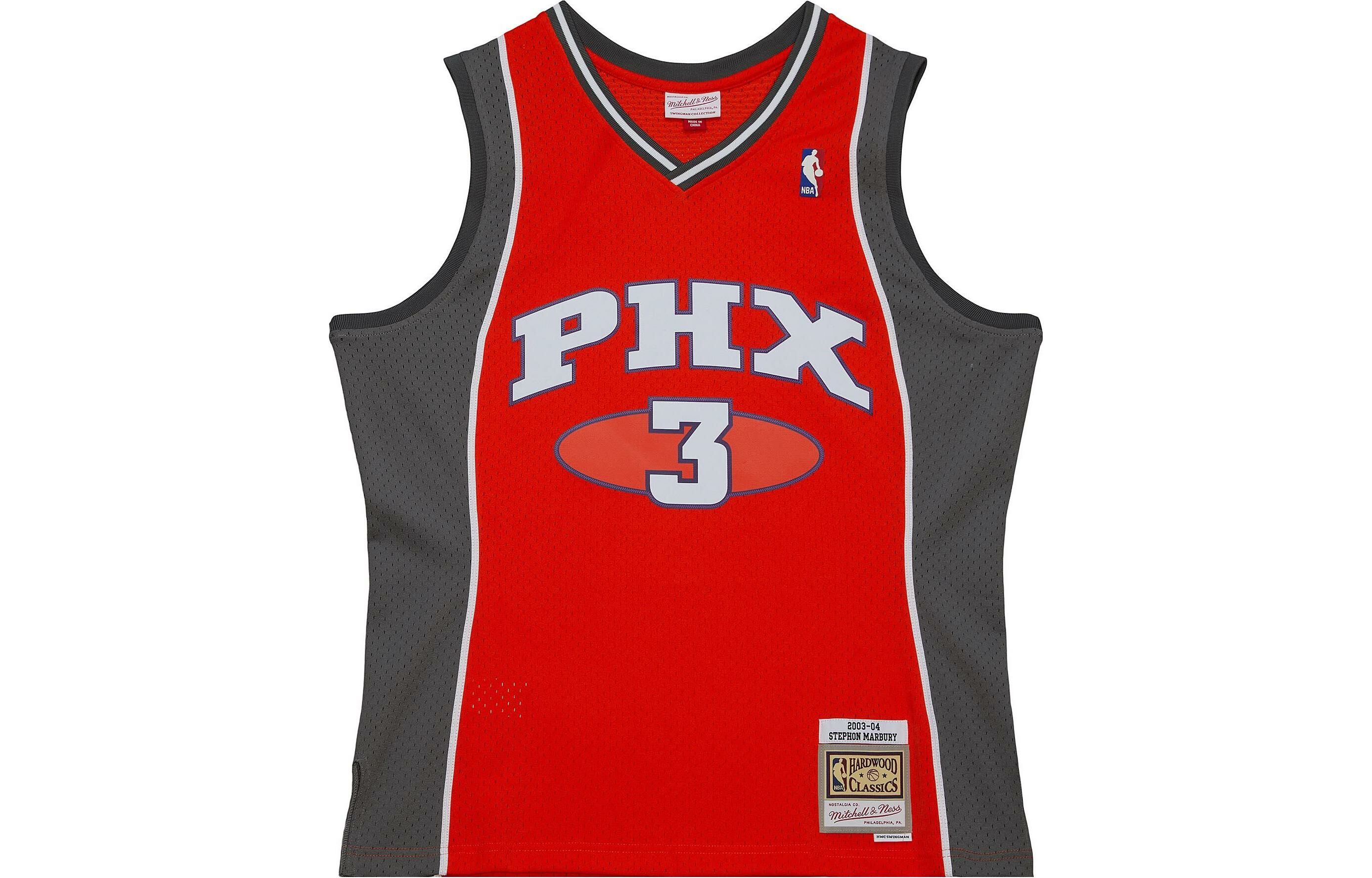 【代購】Mitchell & Ness Tank Top Men's Red