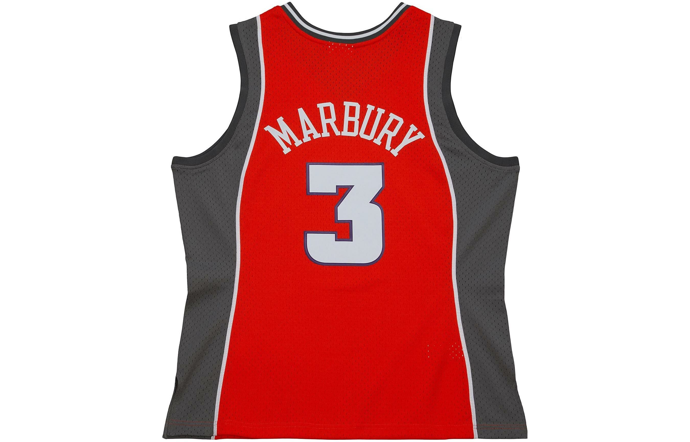 【代購】Mitchell & Ness Tank Top Men's Red