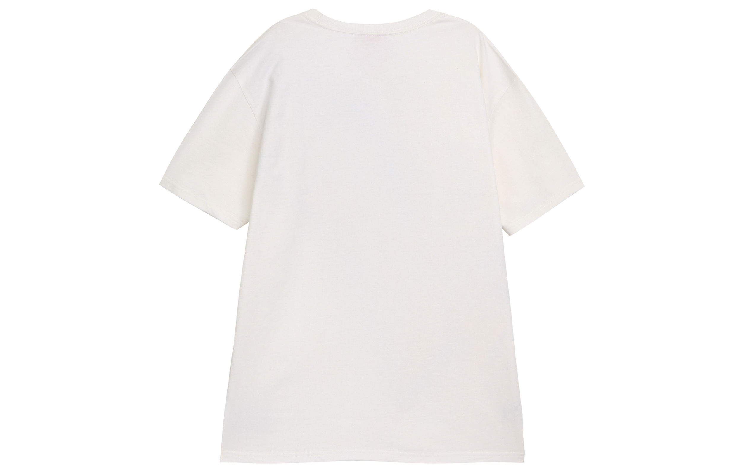 【代購】Mitchell & Ness T-Shirt Unisex White