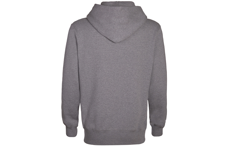 【代購】Mitchell & Ness Sweatshirt Unisex Gray