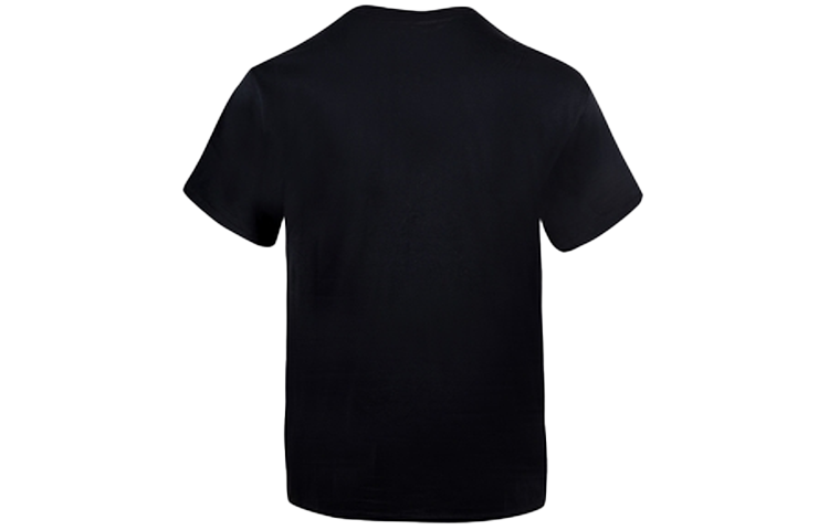 【代購】Mitchell Ness T-Shirts Men Black