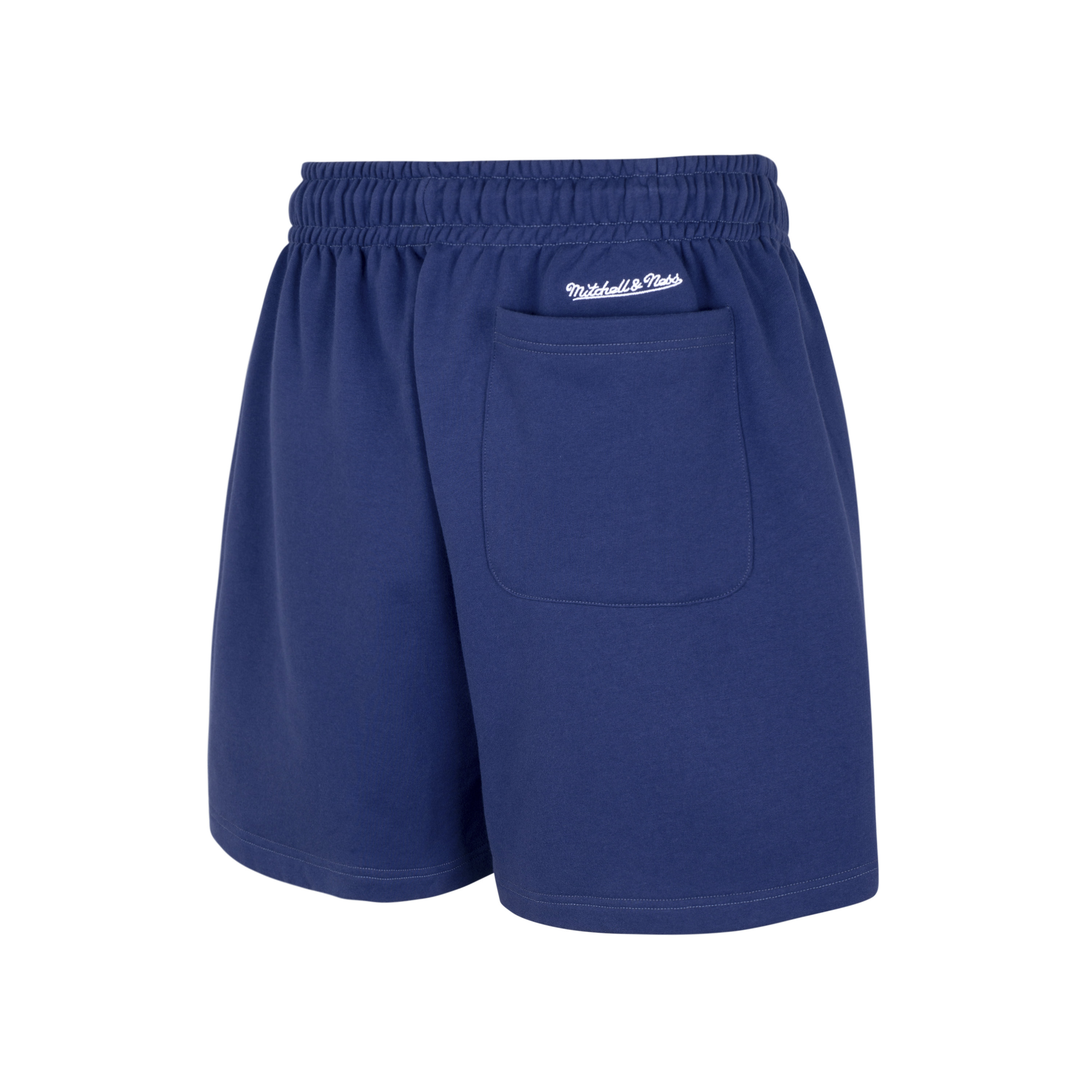 【代購】Mitchell Ness Casual Shorts Unisex Blue