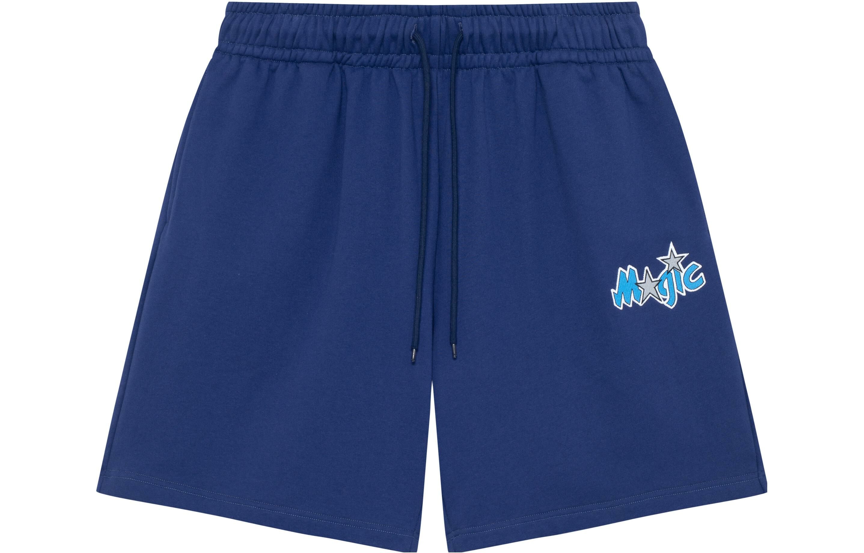 【代購】Mitchell Ness Casual Shorts Unisex Blue