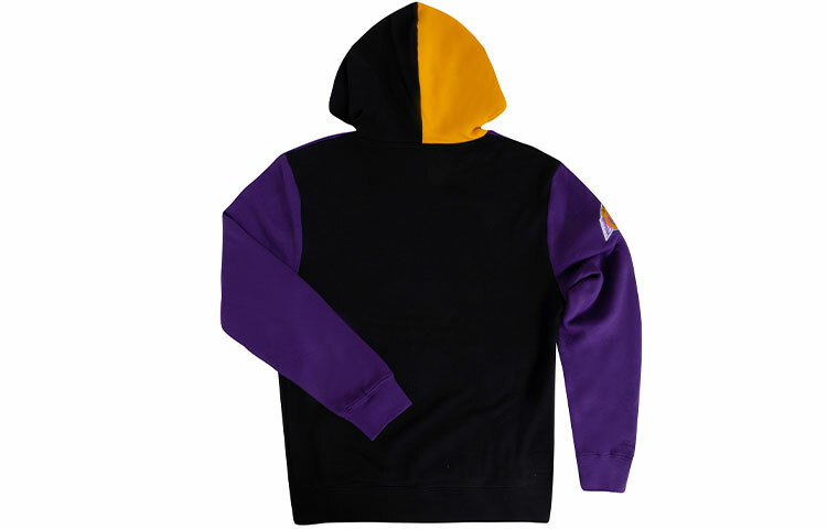 【代購】Mitchell Ness Sweatshirts Men Multicolor
