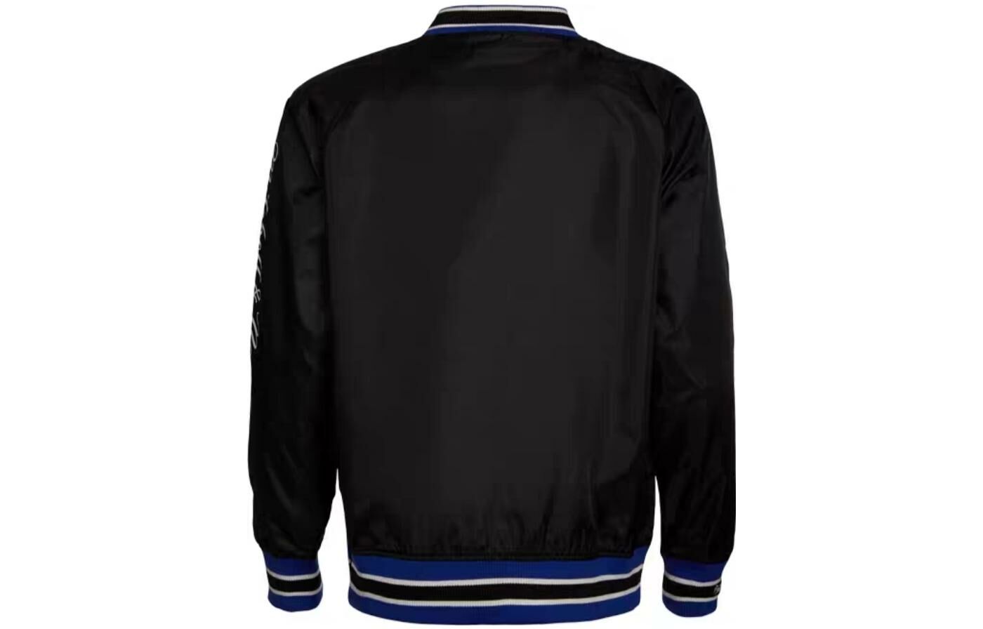 【代購】Mitchell & Ness Sweatshirt Men's Black