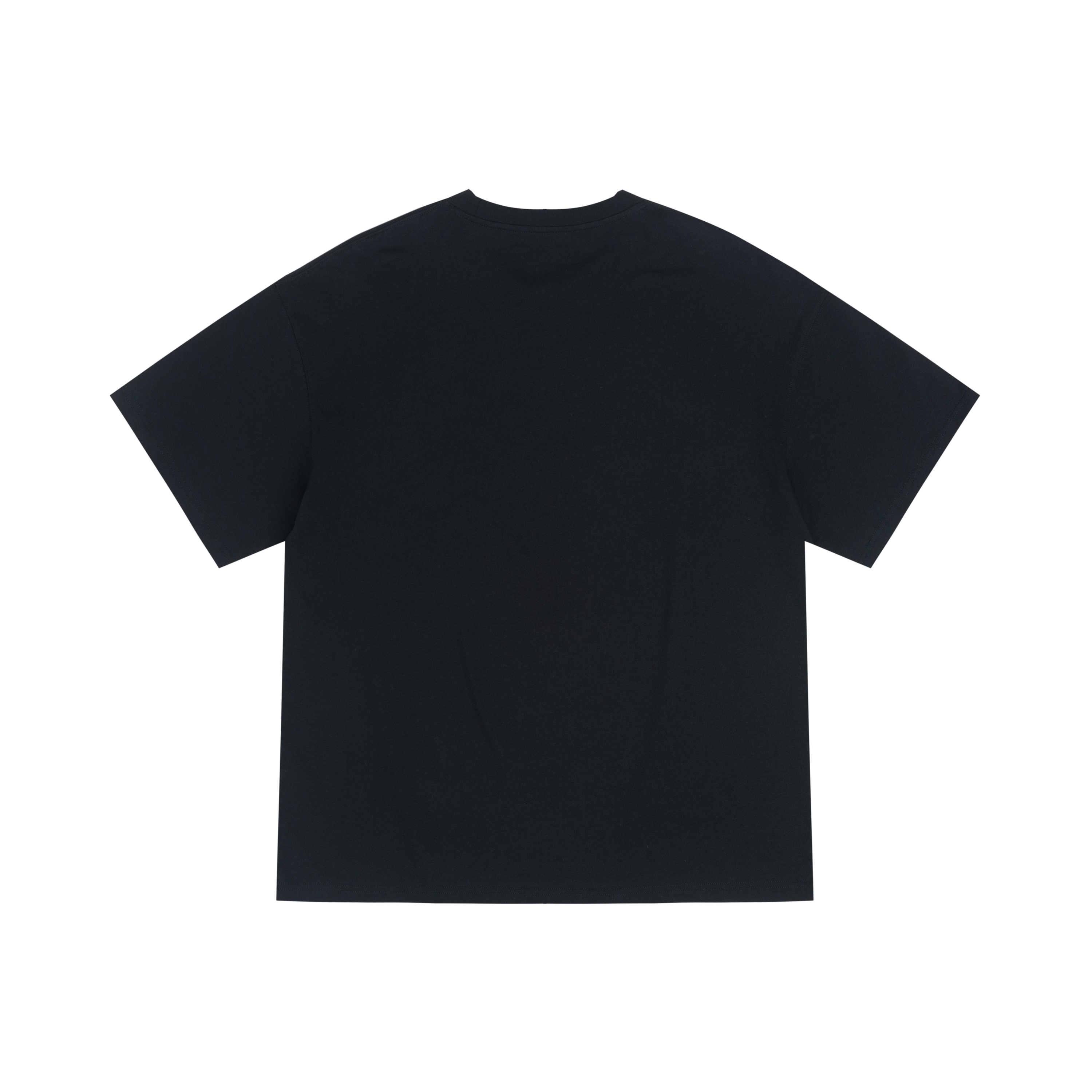 【代購】Mitchell & Ness T Shirt Unisex Black