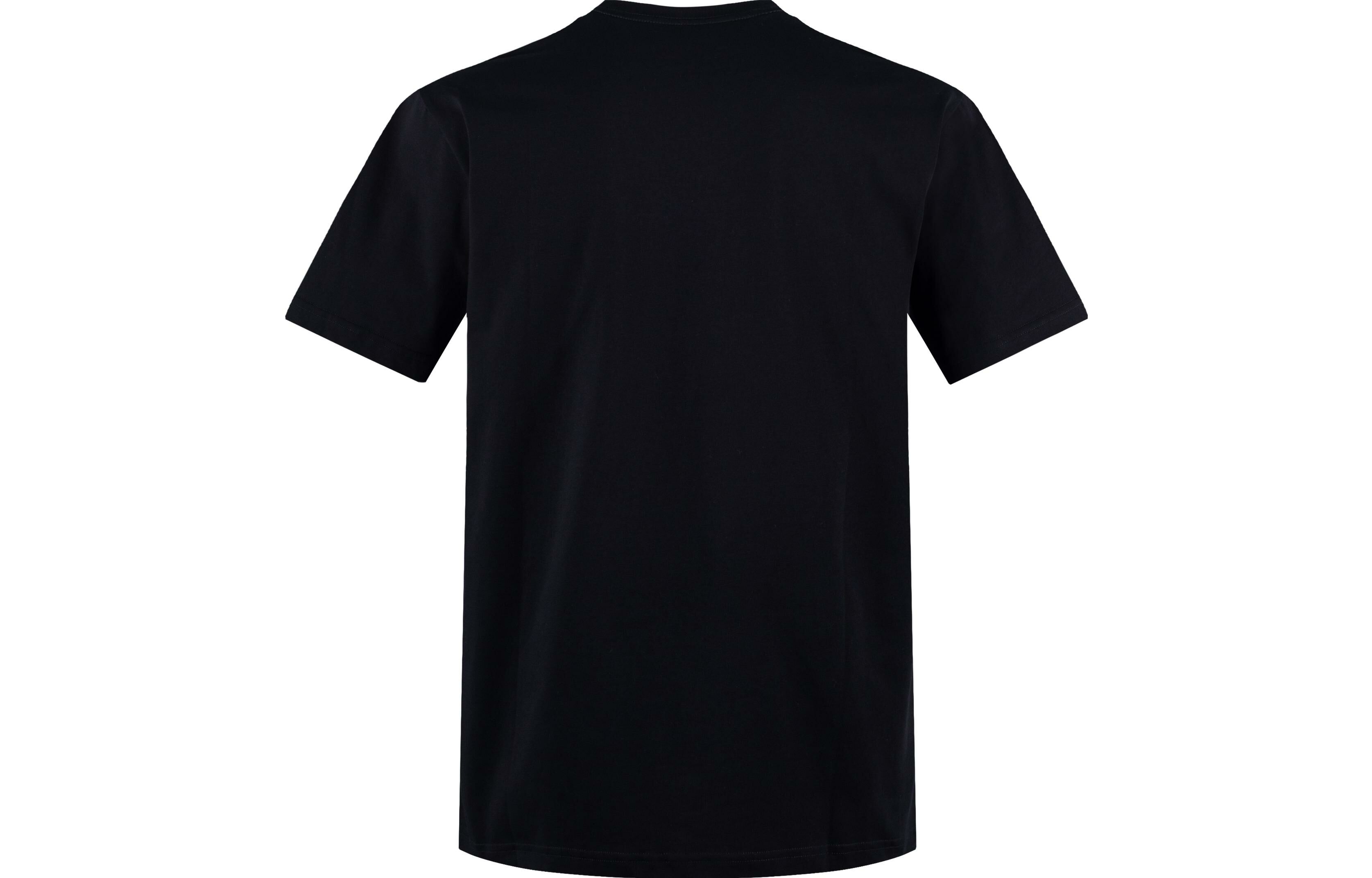 【代購】Mitchell & Ness SS23 T Shirt Unisex Black